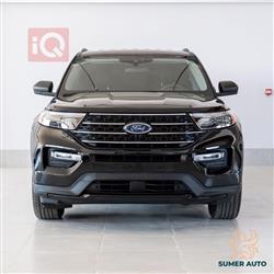 فورد إكسبلورر